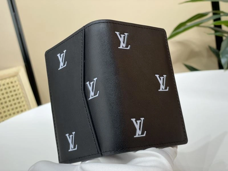 LV Wallets 4365F-0049