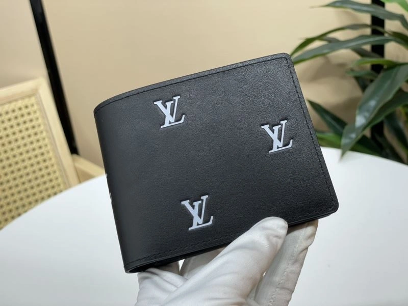 LV Wallets 4365F-0050