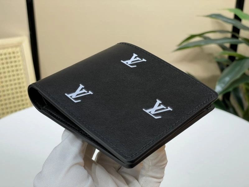 LV Wallets 4365F-0050