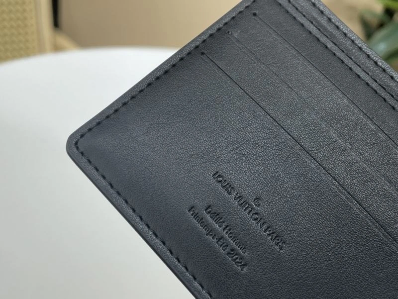 LV Wallets 4365F-0050