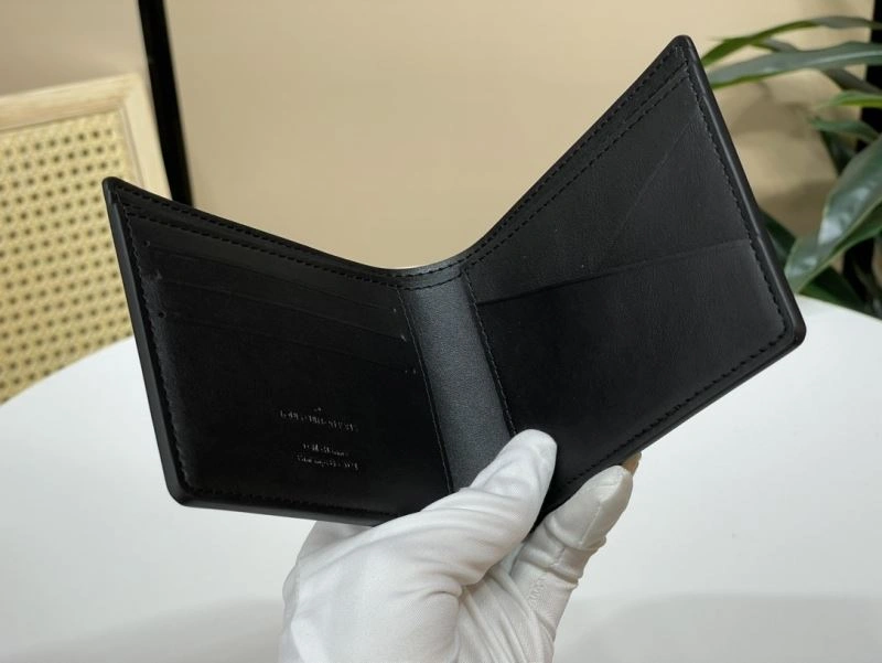 LV Wallets 4365F-0050