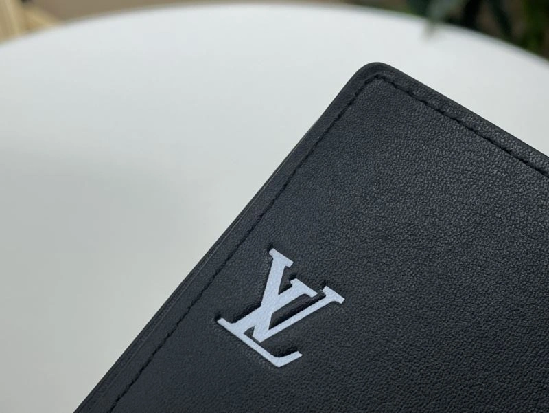 LV Wallets 4365F-0050