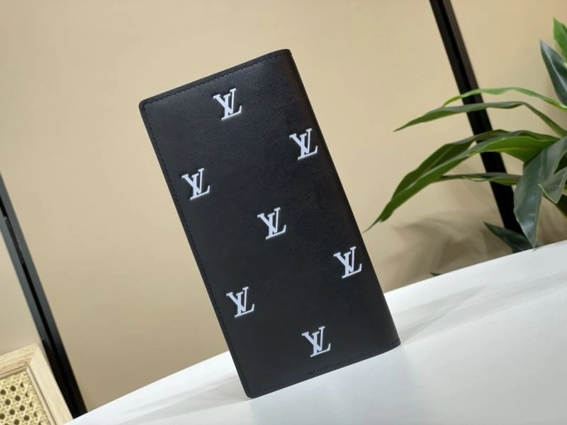 LV Wallets 4365F-0051