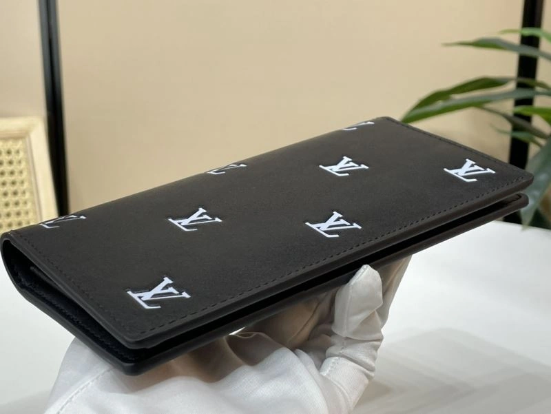 LV Wallets 4365F-0051
