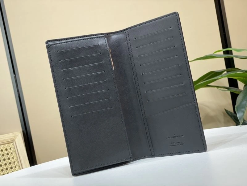 LV Wallets 4365F-0051