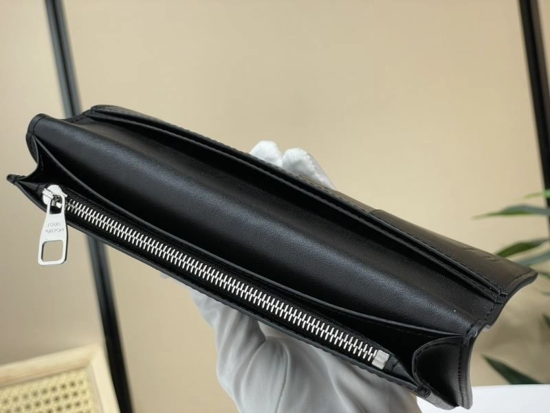 LV Wallets 4365F-0051