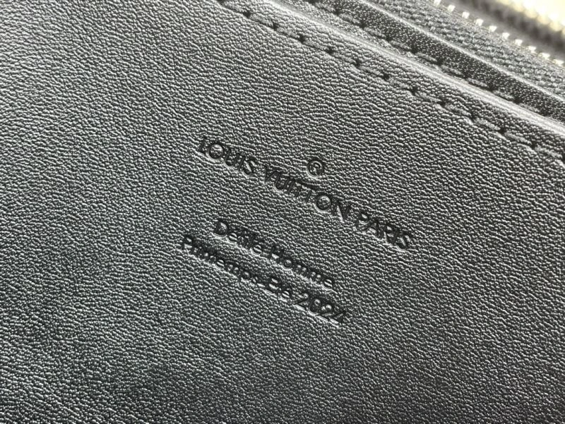 LV Wallets 4365F-0052