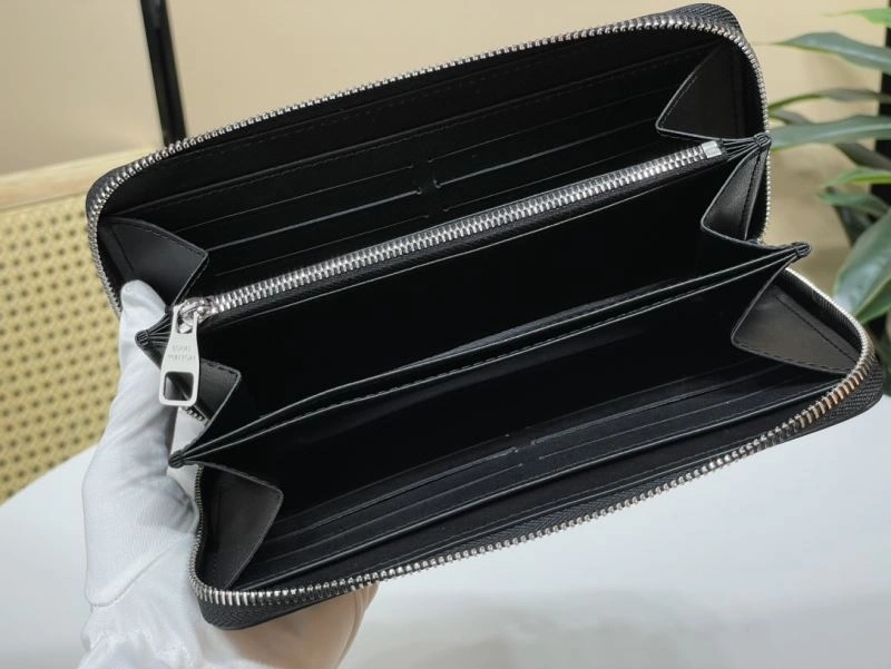 LV Wallets 4365F-0052