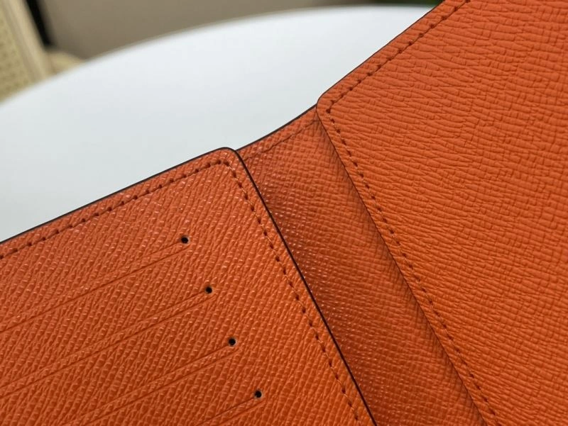 LV Wallets 4365F-0053
