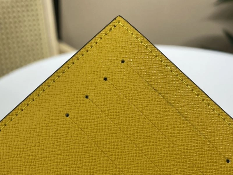 LV Wallets 4365F-0054