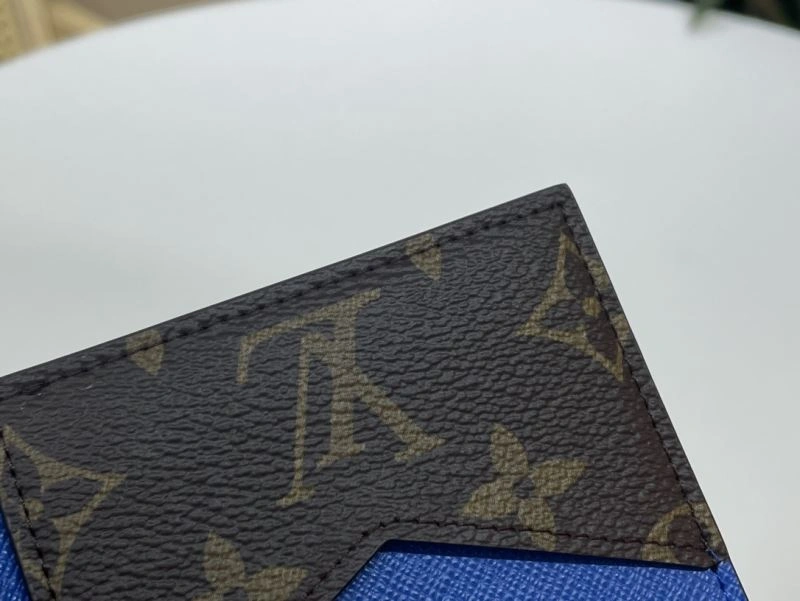 LV Wallets 4365F-0055