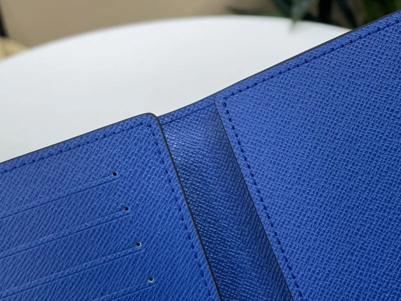LV Wallets 4365F-0055