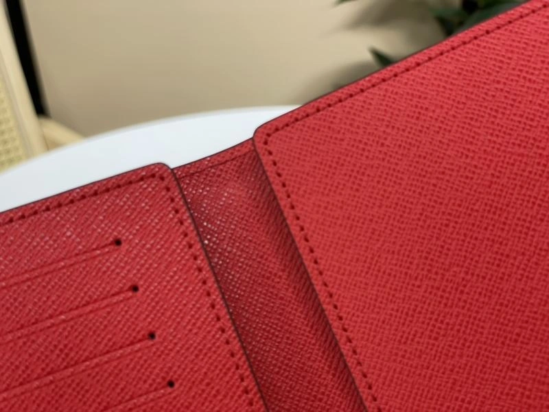 LV Wallets 4365F-0056