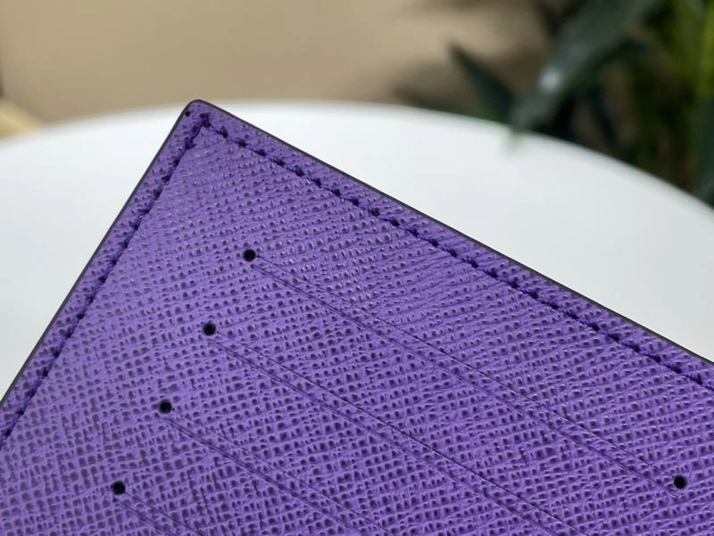 LV Wallets 4365F-0058
