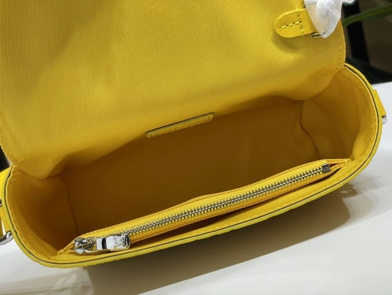 LV Satchel bags 4365F-0061
