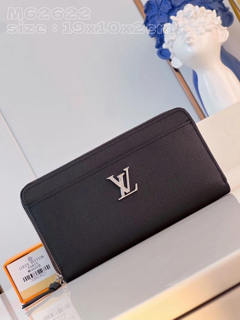 LV Wallets 4365F-0067
