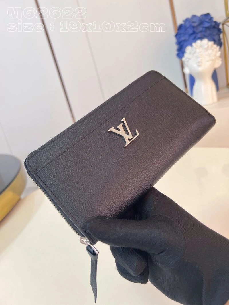 LV Wallets 4365F-0067