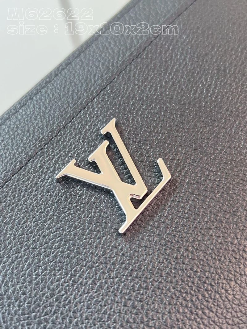 LV Wallets 4365F-0067