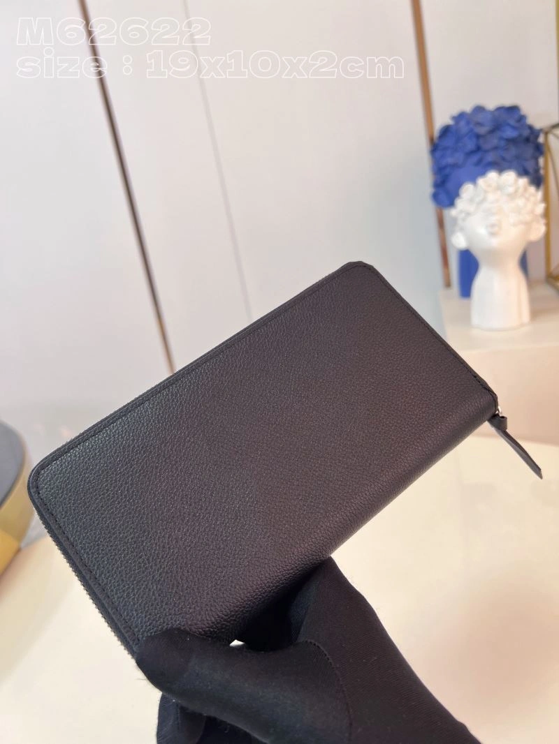 LV Wallets 4365F-0067