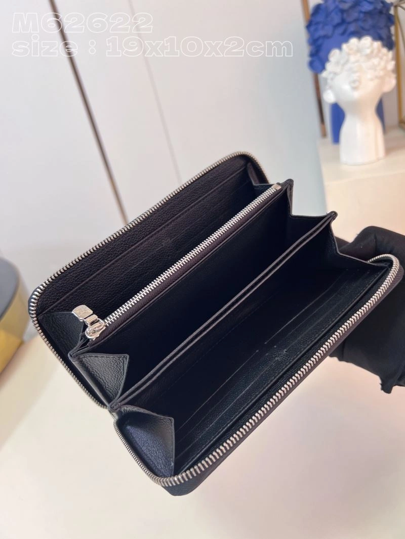 LV Wallets 4365F-0067
