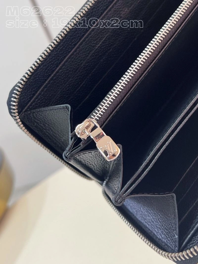 LV Wallets 4365F-0067