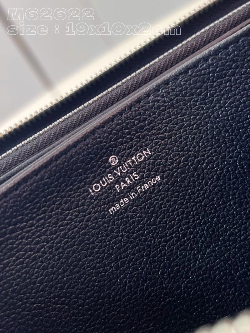 LV Wallets 4365F-0067