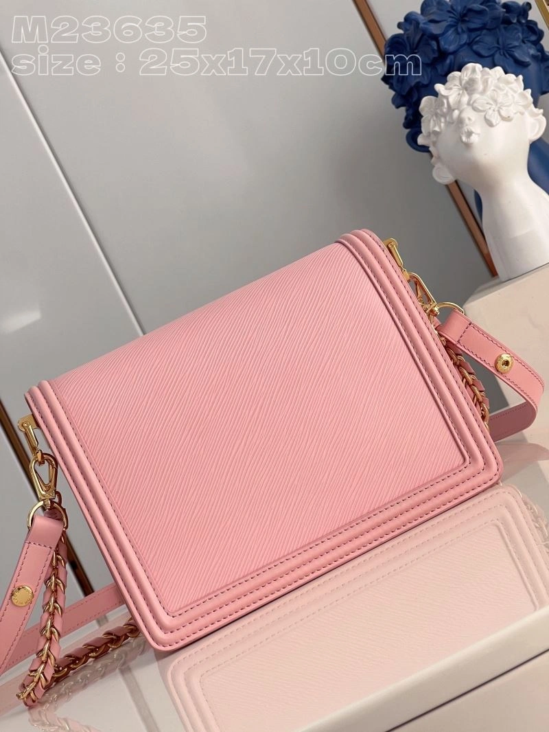 LV Satchel bags 4365F-0069