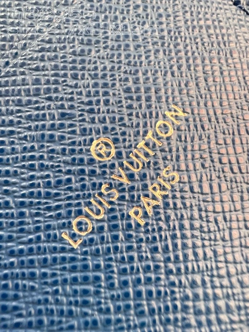 LV Wallets 4365F-0089