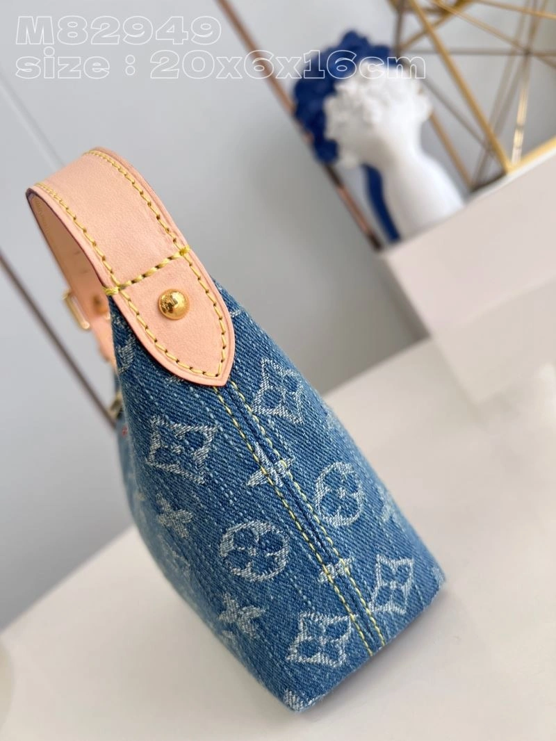 LV Top Handle Bags 4365F-0112