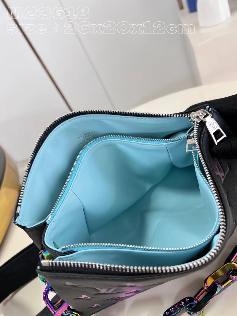 LV Satchel bags 4365F-0115