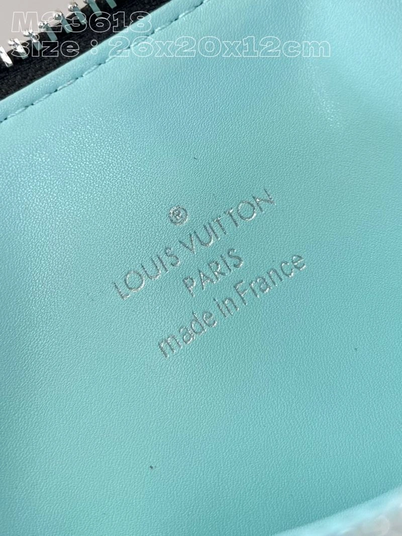 LV Satchel bags 4365F-0115