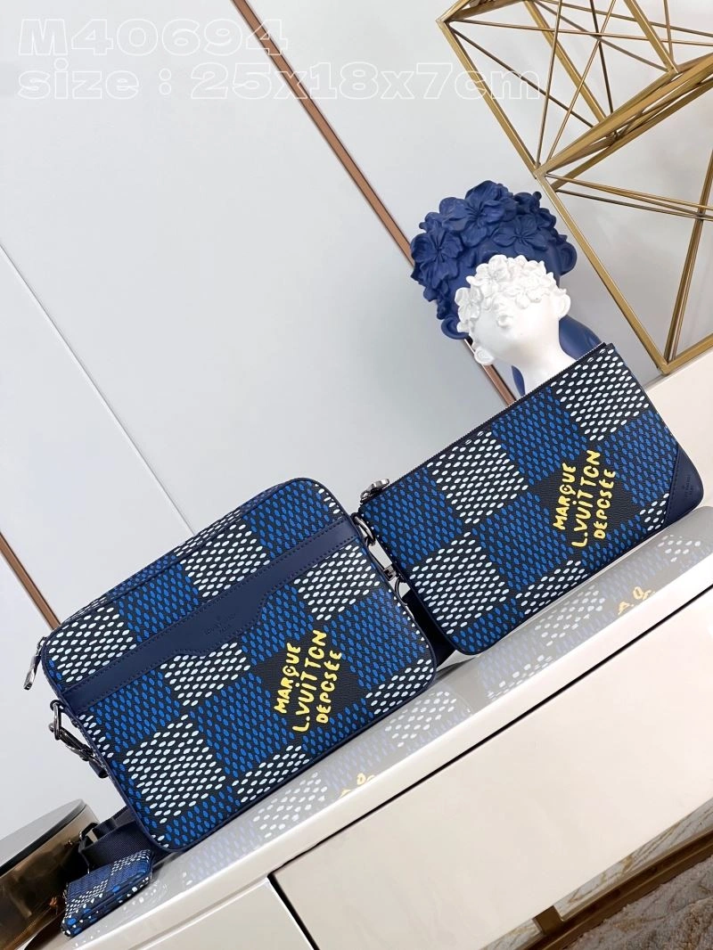 LV Wallets 4365F-0119