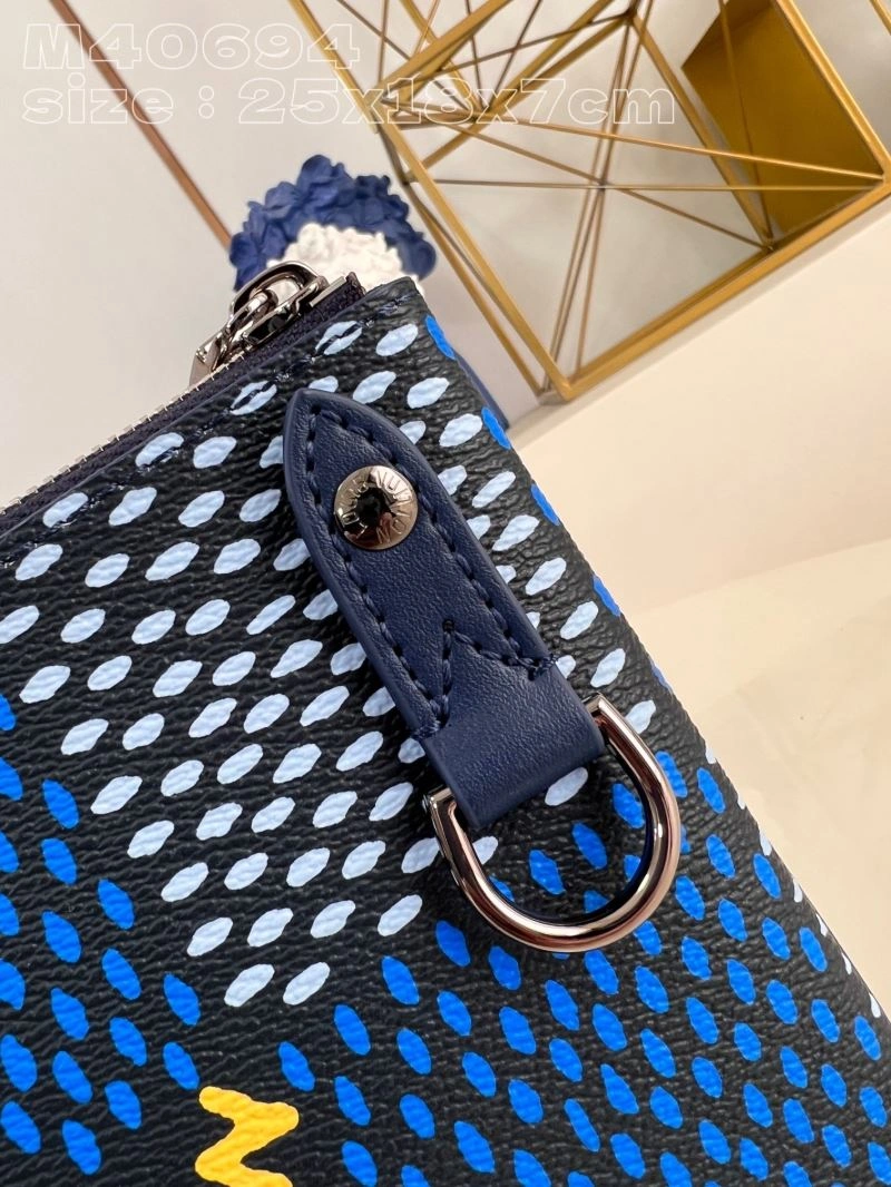 LV Wallets 4365F-0119