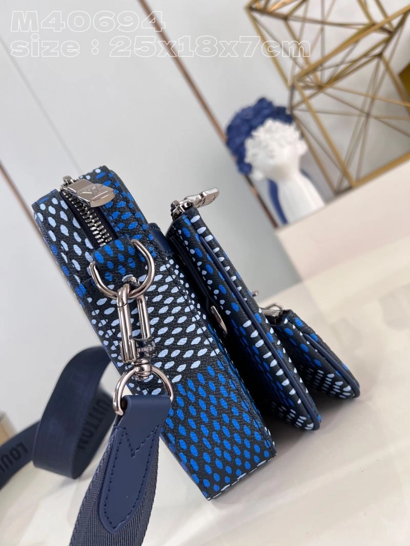 LV Wallets 4365F-0119
