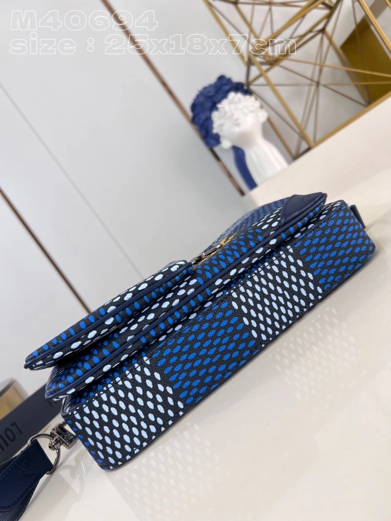 LV Wallets 4365F-0119