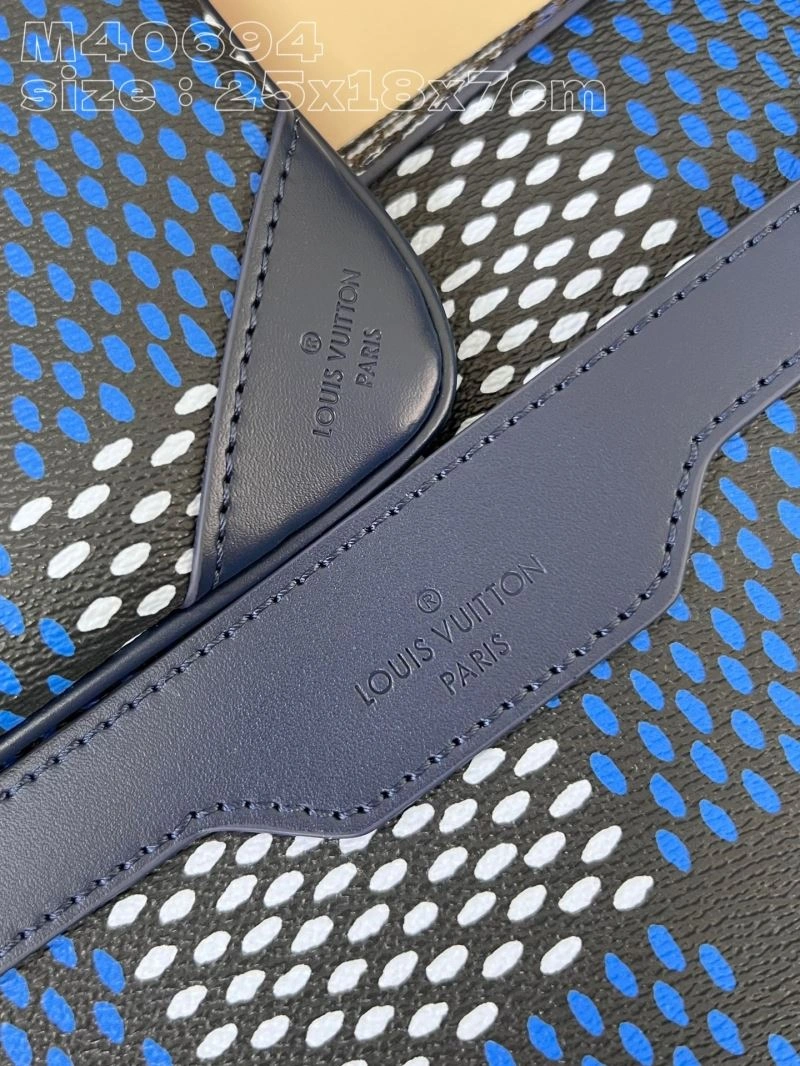 LV Wallets 4365F-0119