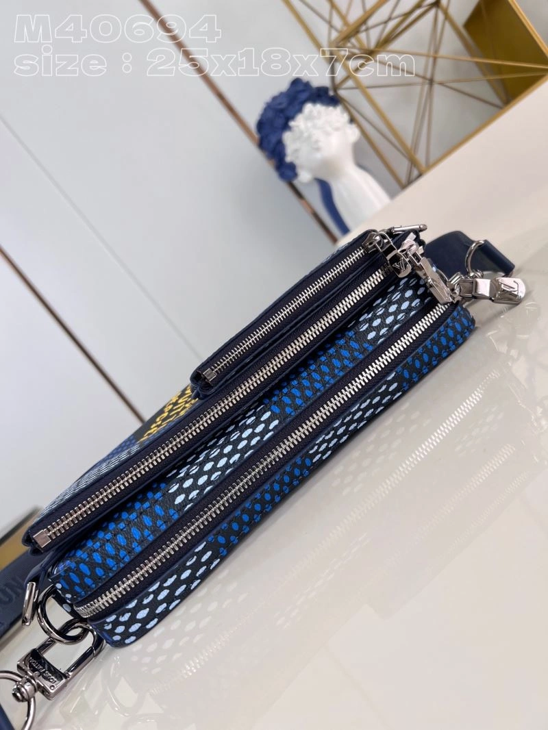 LV Wallets 4365F-0119