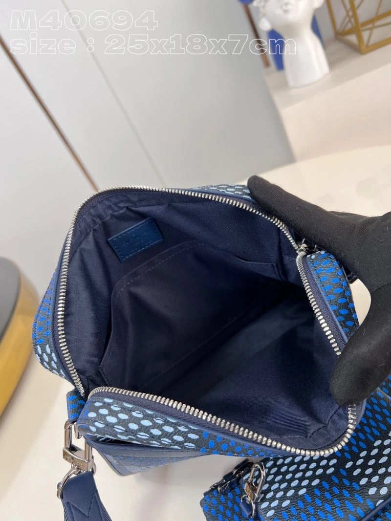 LV Wallets 4365F-0119