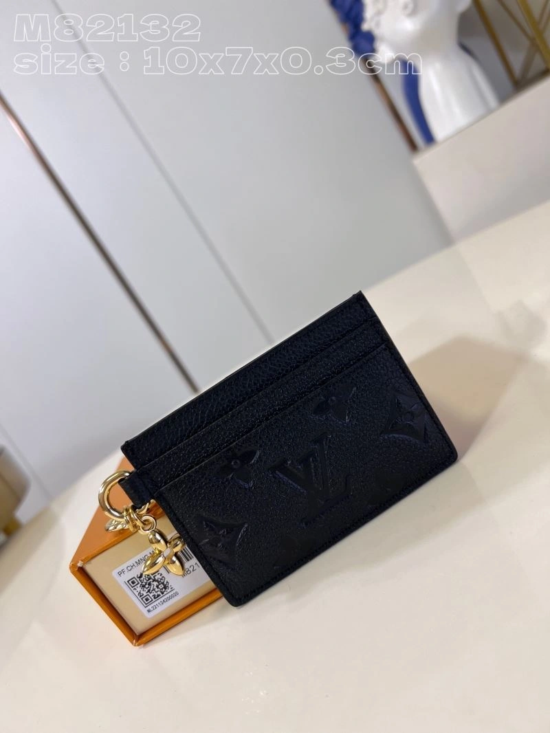 LV Wallets 4365F-0123