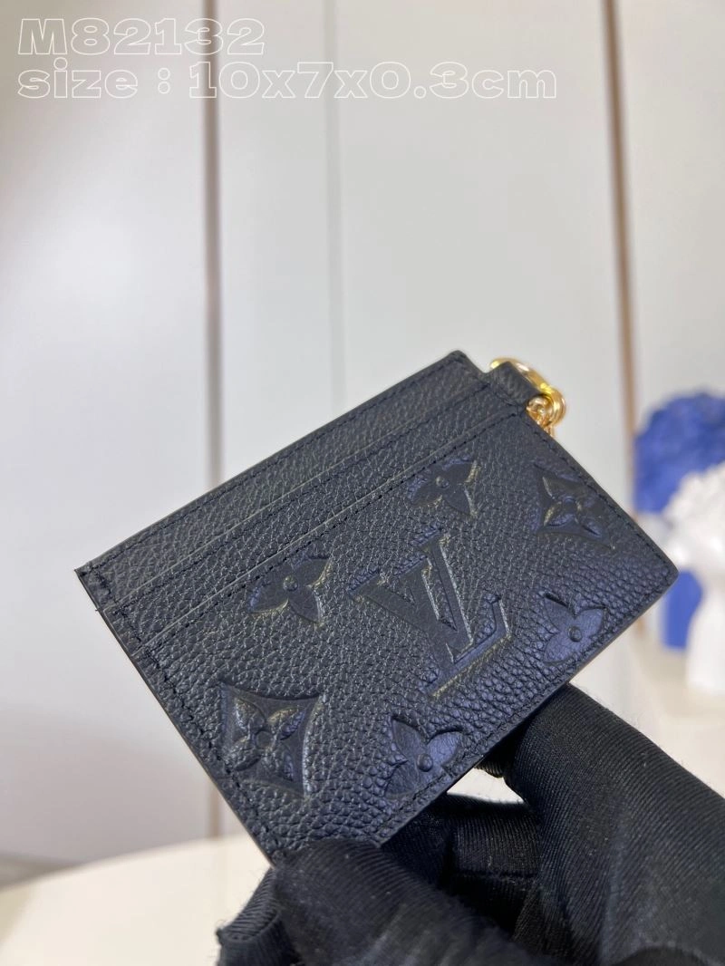 LV Wallets 4365F-0123