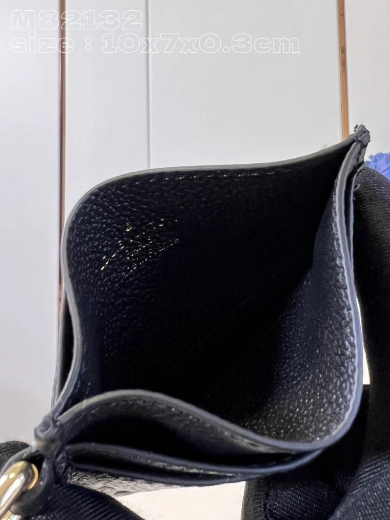 LV Wallets 4365F-0123