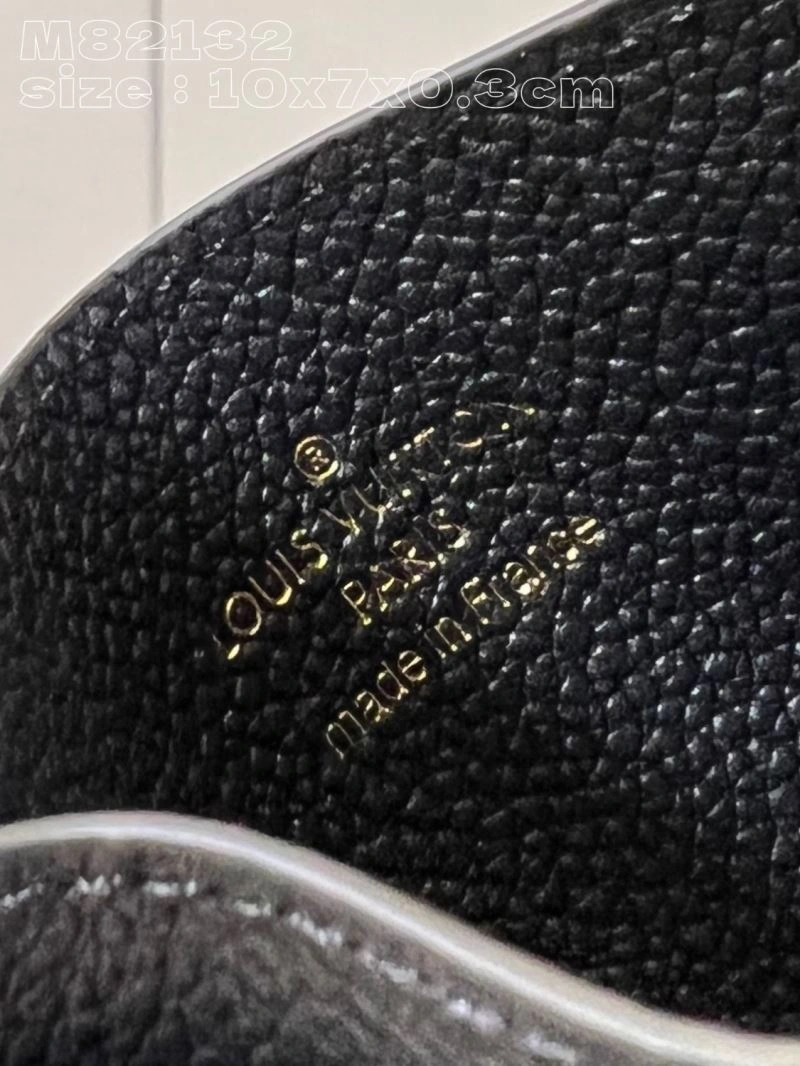 LV Wallets 4365F-0123