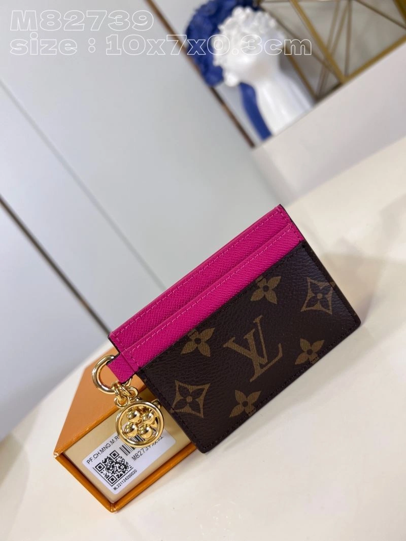 LV Wallets 4365F-0126
