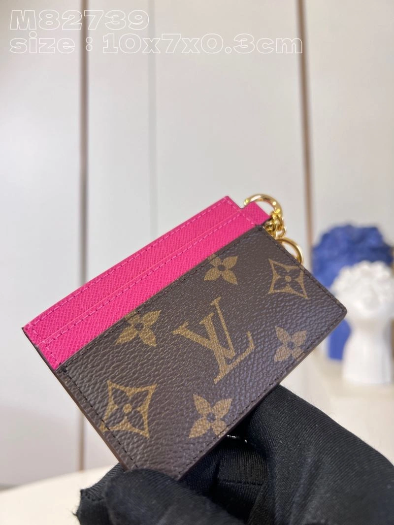 LV Wallets 4365F-0126