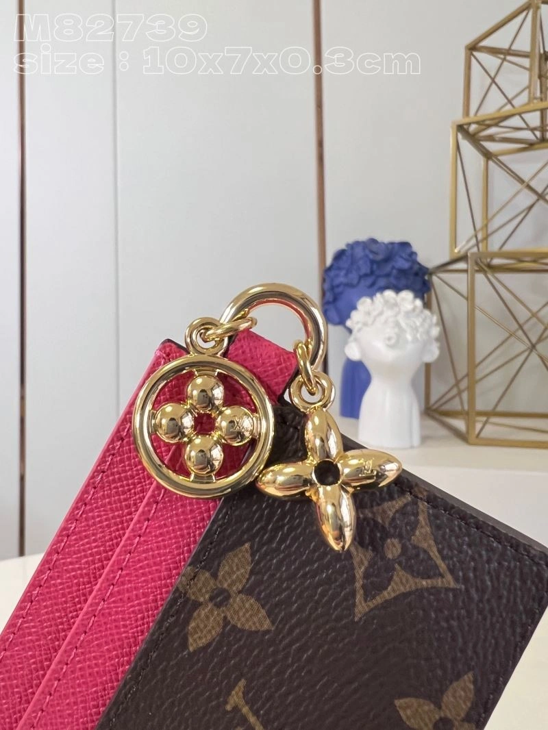 LV Wallets 4365F-0126