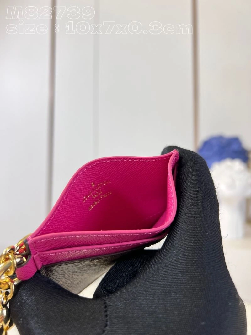 LV Wallets 4365F-0126