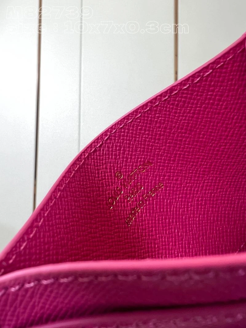 LV Wallets 4365F-0126