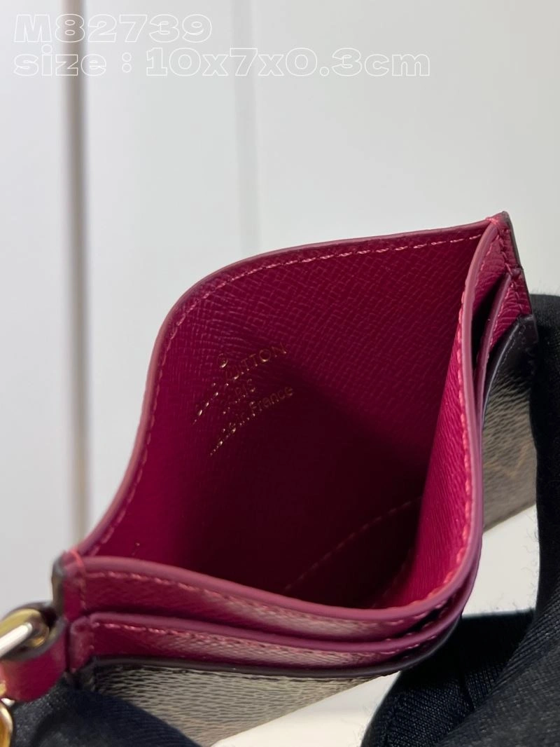 LV Wallets 4365F-0128