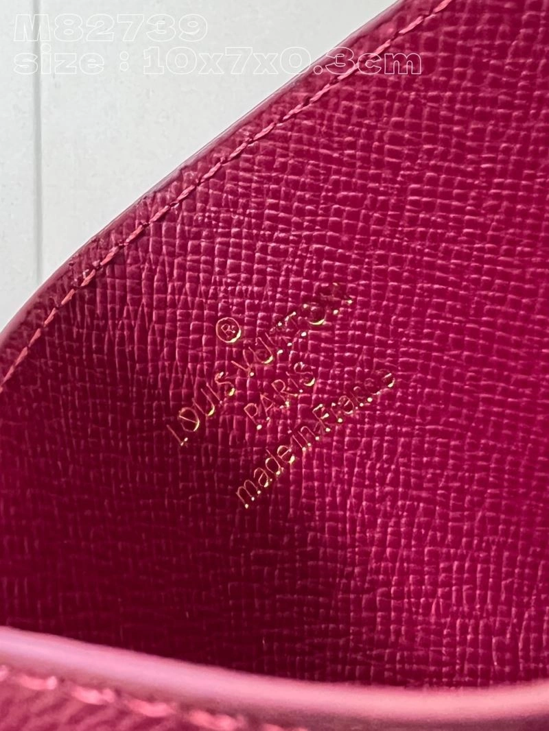LV Wallets 4365F-0128
