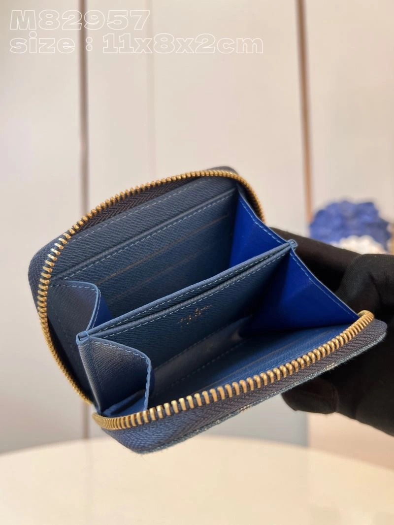 LV Wallets 4365F-0135